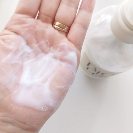 SS ビオリス ピュアレタッチ うねさぁら シャンプー/ヘアコンディショナー/SSビオリス/市販シャンプーを使ったクチコミ(5枚目)