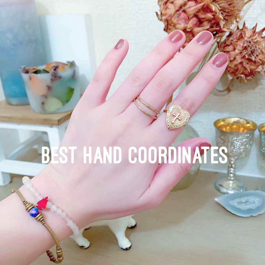 gene TOKYO ネイル/DAISO/マニキュアを使ったクチコミ(1枚目)