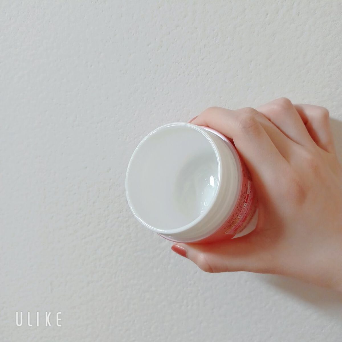 ピュア　ナチュラル　クリーム　モイストリフト 100g/pdc/フェイスクリームを使ったクチコミ（1枚目）