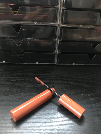 エテュセ アイエディション(マスカラベース)リッチスタイル/ヘルシースタイル/ettusais/マスカラ下地を使ったクチコミ(1枚目)