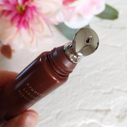 Plenum リンクルダイレクト エッセンス/N organic/美容液を使ったクチコミ(3枚目)