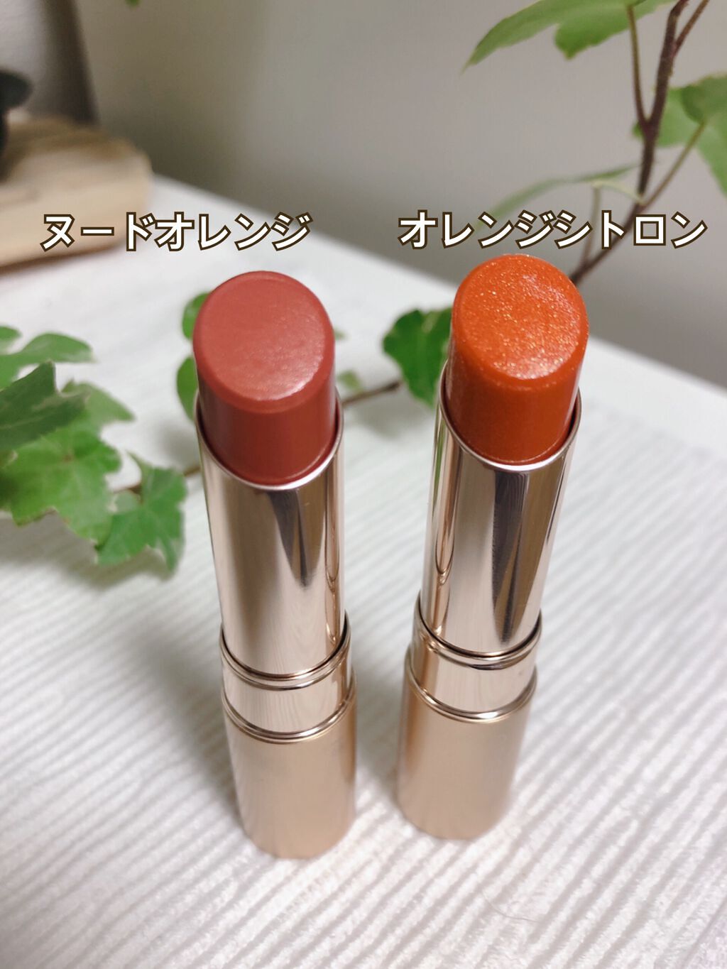 オペラ リップティント N/OPERA/リップティントを使ったクチコミ（2枚目）