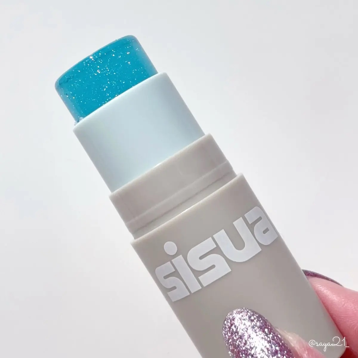 バターグロウスティック/sisua by unleashia/スティックハイライトを使ったクチコミ（1枚目）