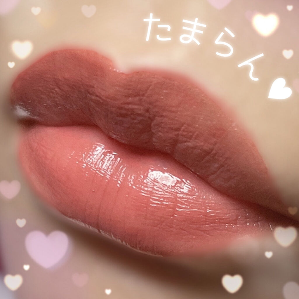 ルージュ アリュール ラック｜CHANELの口コミ -  絶妙くすみローズ