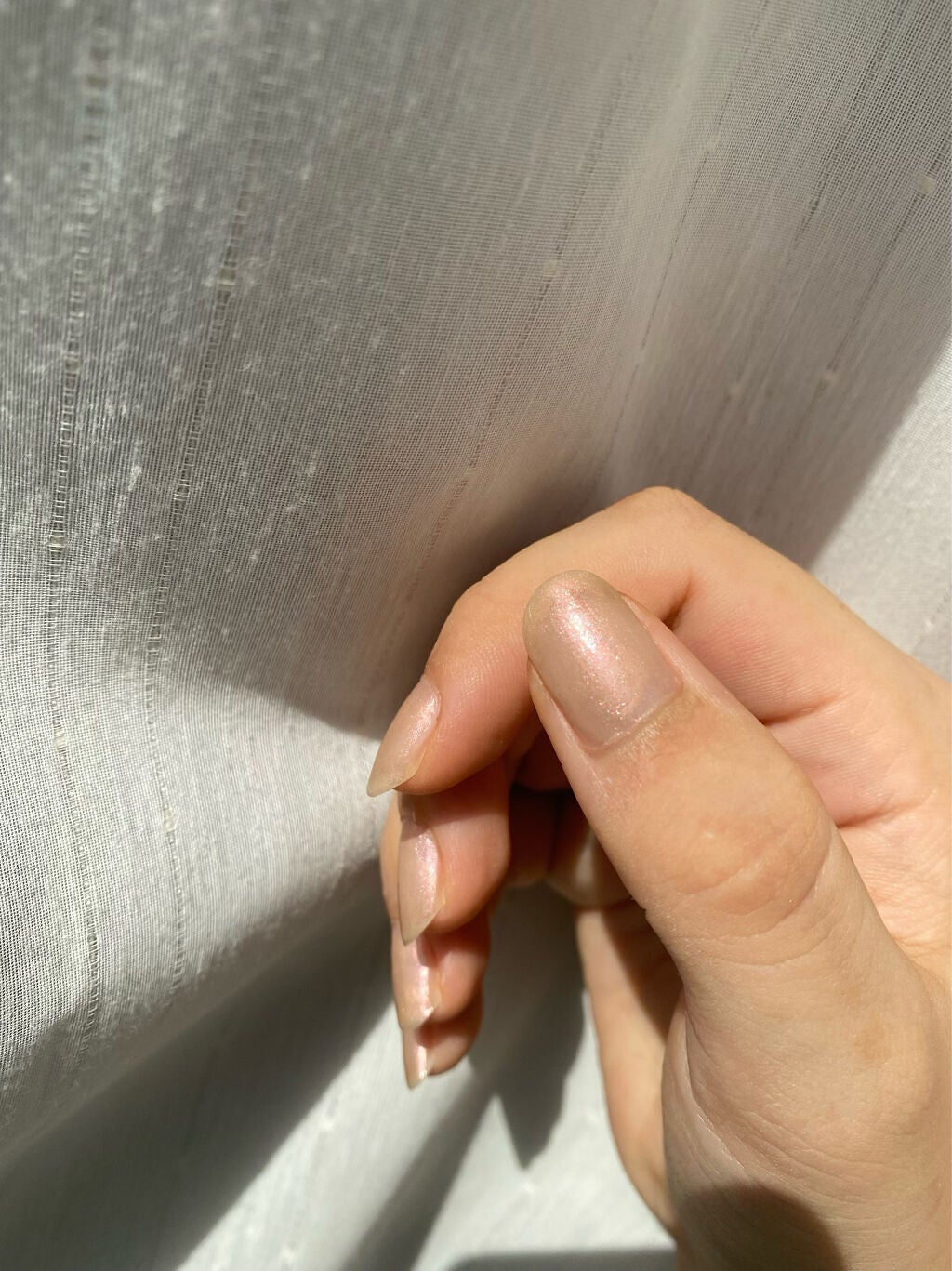 ザ ネイルポリッシュ/ADDICTION/マニキュアを使ったクチコミ(3枚目)