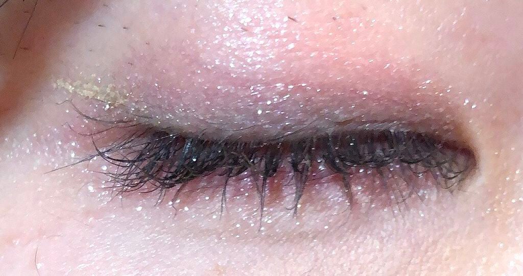 アイカラー プレイフル/エレガンス クルーズ/単色アイシャドウを使ったクチコミ(2枚目)