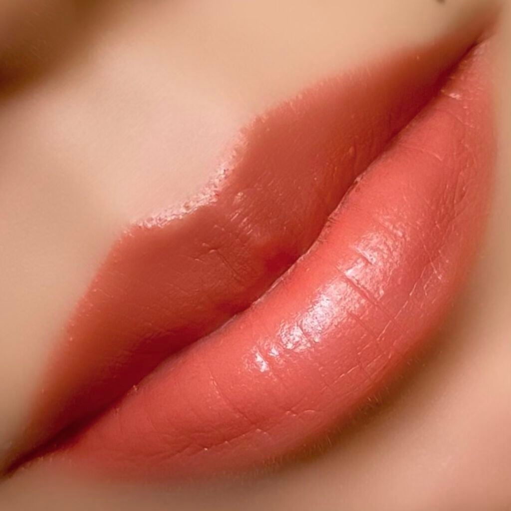 バイブラント リッチ リップスティック/SUQQU/口紅を使ったクチコミ(5枚目)