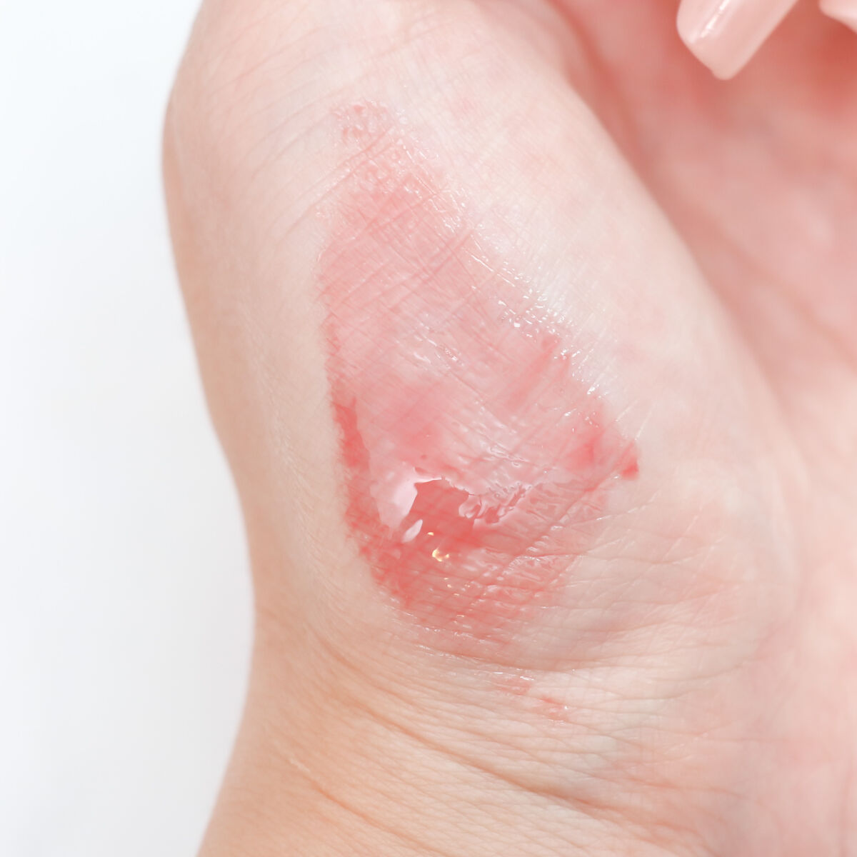 エルメジスティブル/エルメス/リップオイルを使ったクチコミ（2枚目）