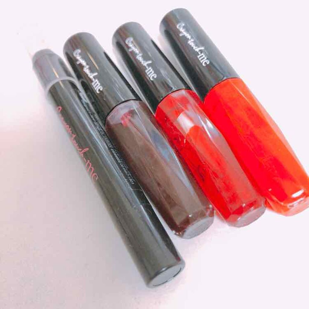 ST涙袋ペンE/crayontouch-me/ペンシルアイライナーを使ったクチコミ(2枚目)