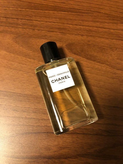 レ ゾー ドゥ シャネル パリ リヴィエラ オードゥ トワレット (ヴァポリザター)/CHANEL/香水(レディース)を使ったクチコミ(1枚目)