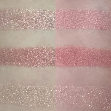 トリオ ブリック パレット/Dior/アイシャドウパレットを使ったクチコミ(6枚目)