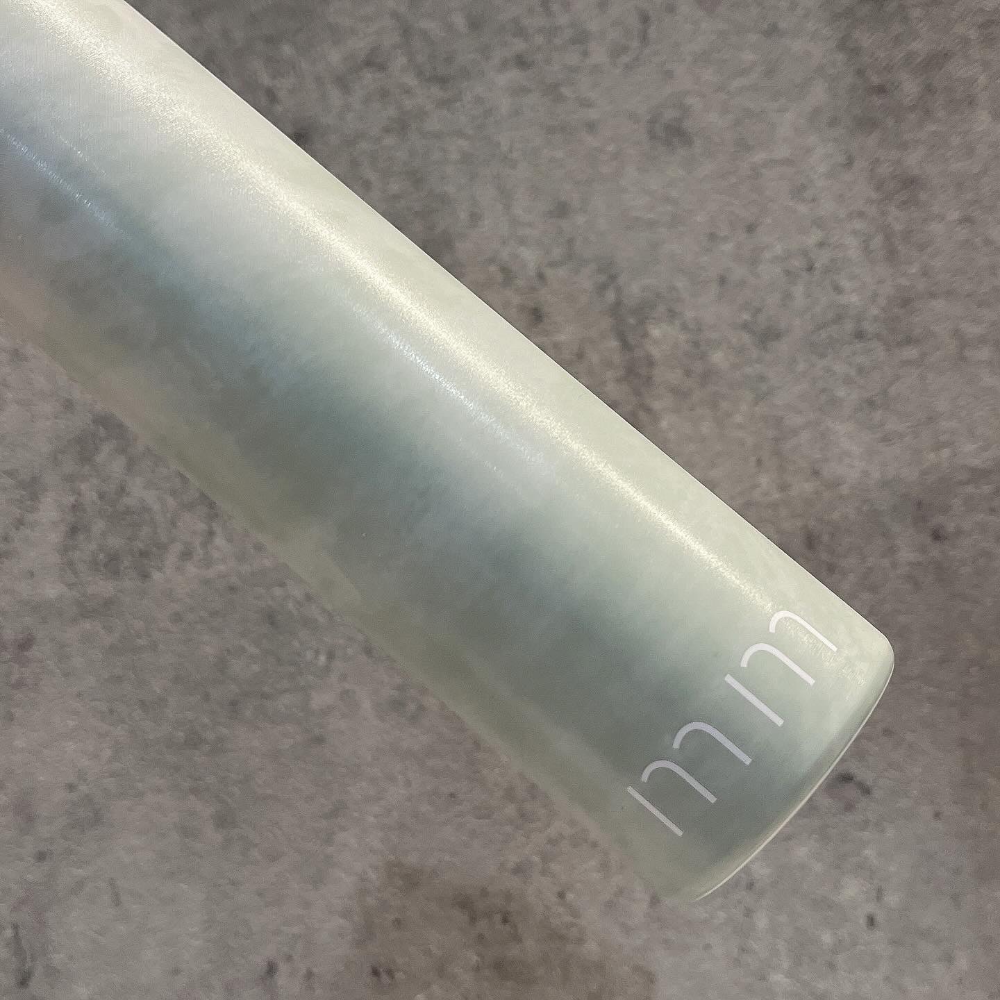  スパークリングシャンプ― /mm/市販シャンプーを使ったクチコミ（2枚目）