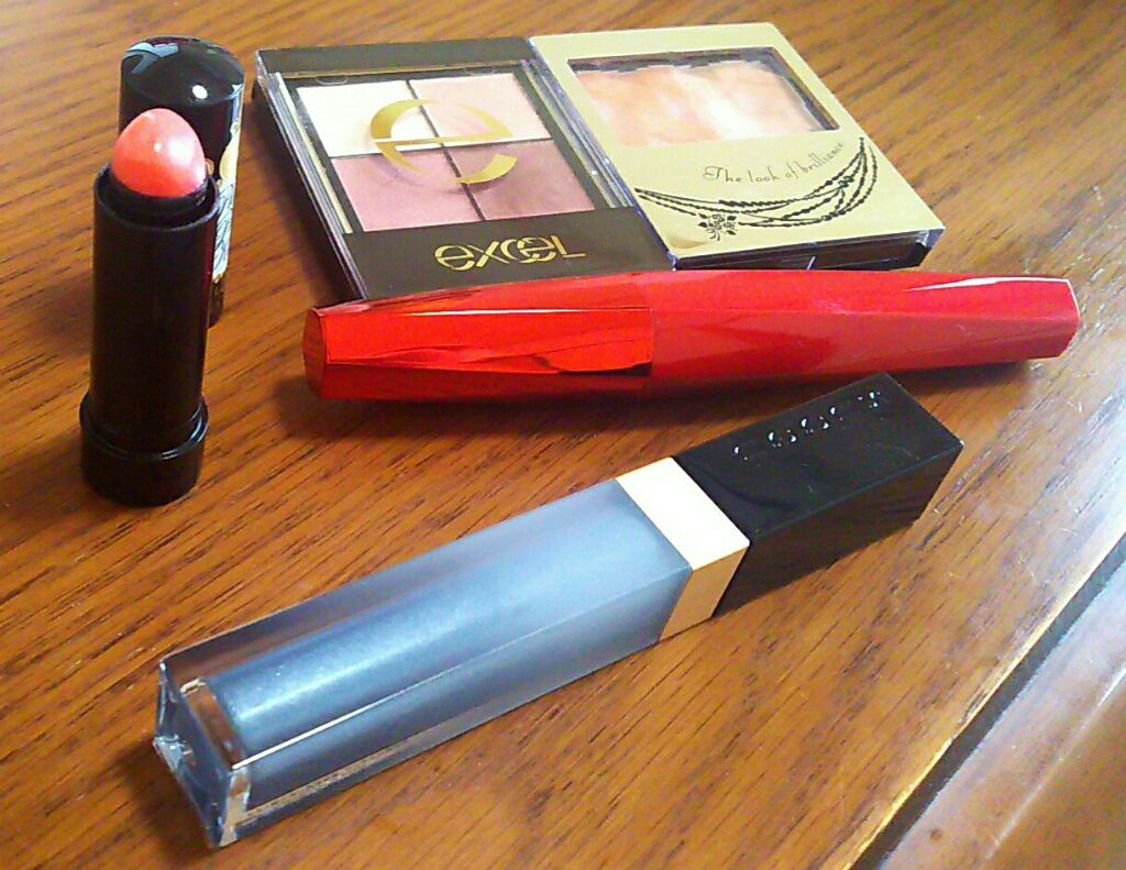 「塗るつけまつげ」ロングタイプ/デジャヴュ/マスカラを使ったクチコミ(1枚目)