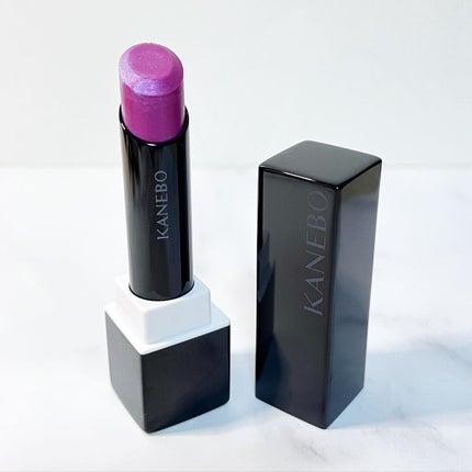 カネボウ モイスチャールージュネオ/KANEBO/口紅を使ったクチコミ(1枚目)