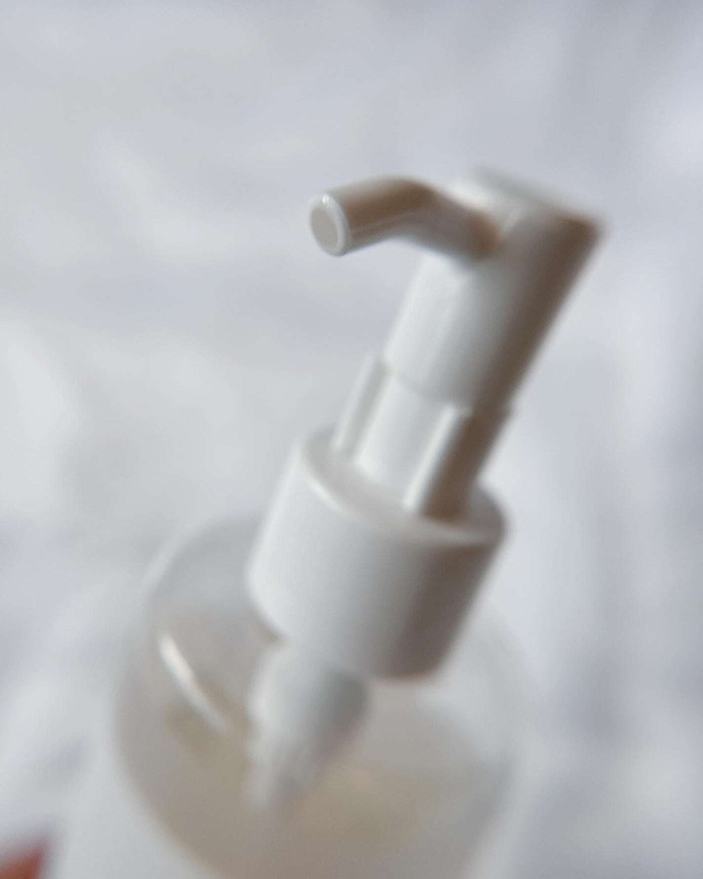 ドクダミ ポアコントロールクレンジングオイル/Anua/オイルクレンジングを使ったクチコミ(2枚目)