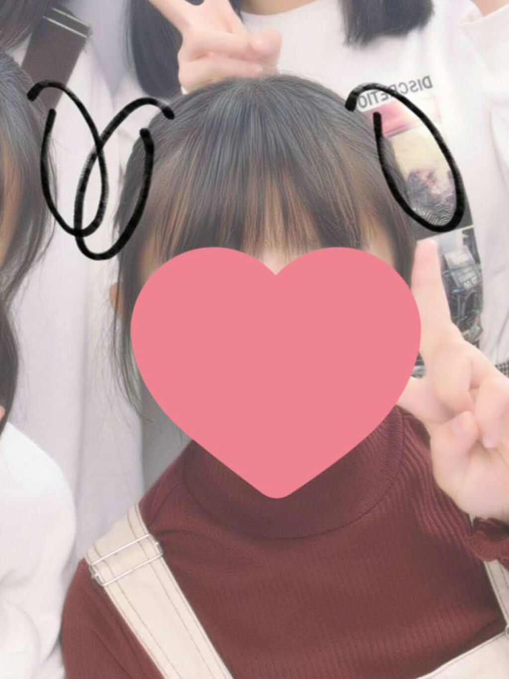 まとめ髪スティック レギュラー/マトメージュ/ヘアワックス・クリームを使ったクチコミ（3枚目）