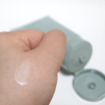 N.01 BODY SHOT CREAM/コジット/ボディクリームを使ったクチコミ(4枚目)