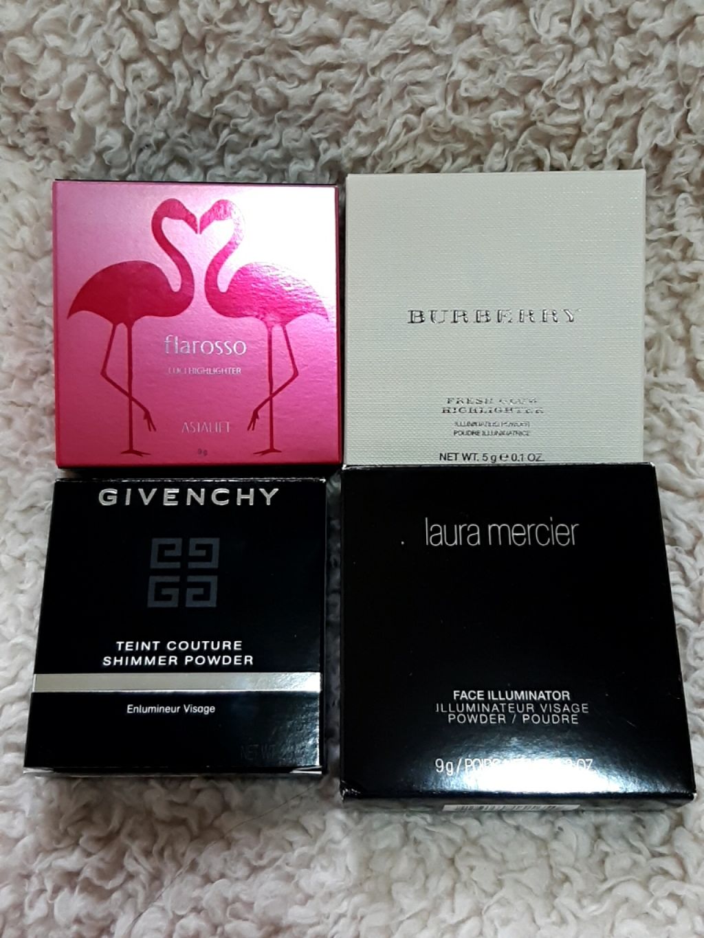 購入品/その他を使ったクチコミ（1枚目）