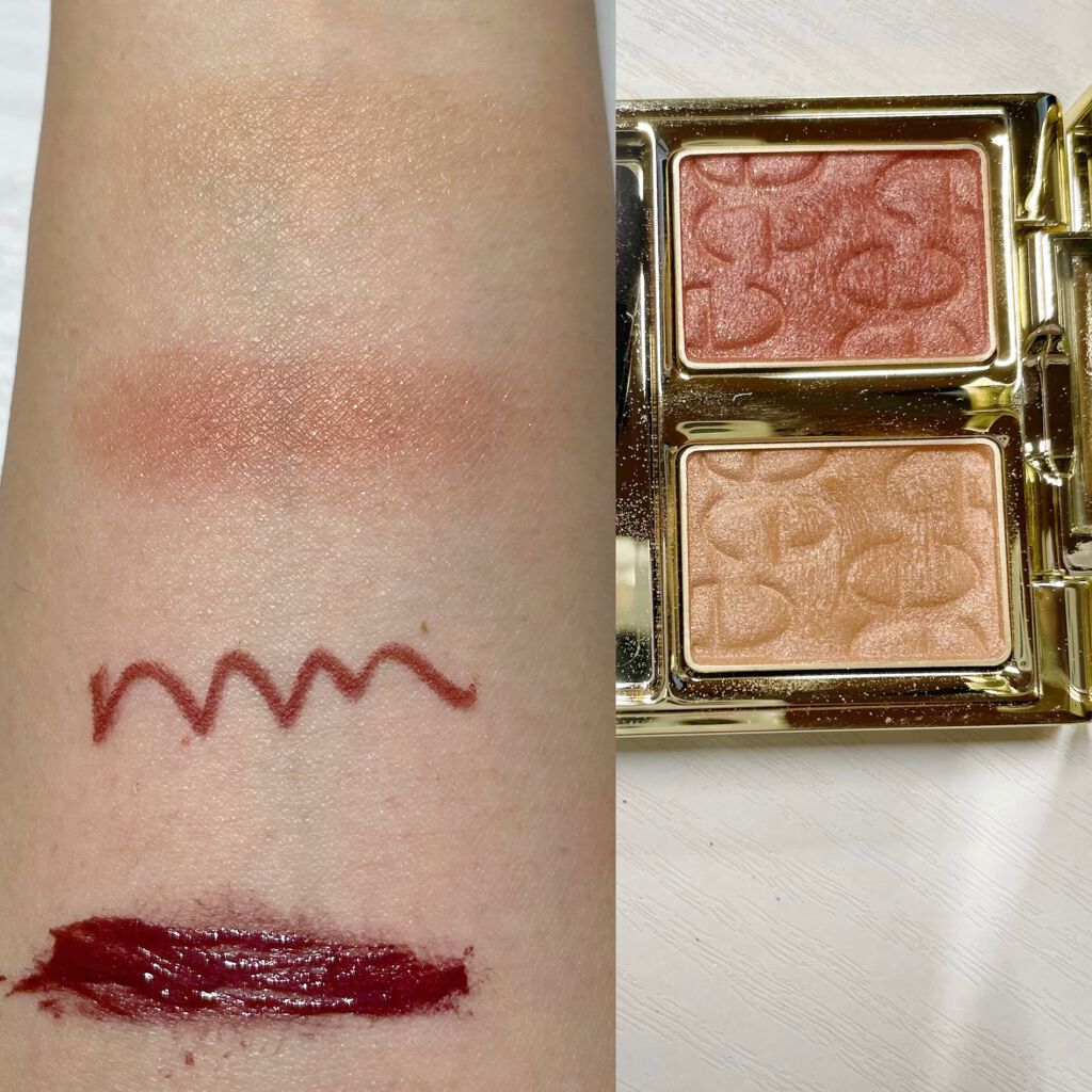 ボリューム＆カールマスカラ アドバンストフィルム/ヒロインメイク/マスカラを使ったクチコミ（3枚目）