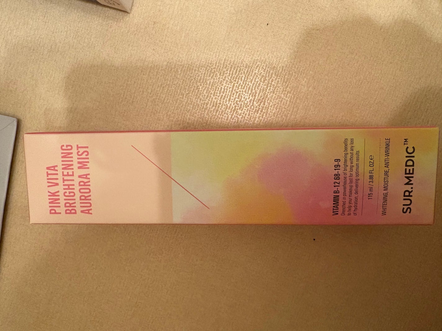 リアルポリッシュ ハニー&シュガー/NEOGEN/スクラブ・ゴマージュを使ったクチコミ(8枚目)