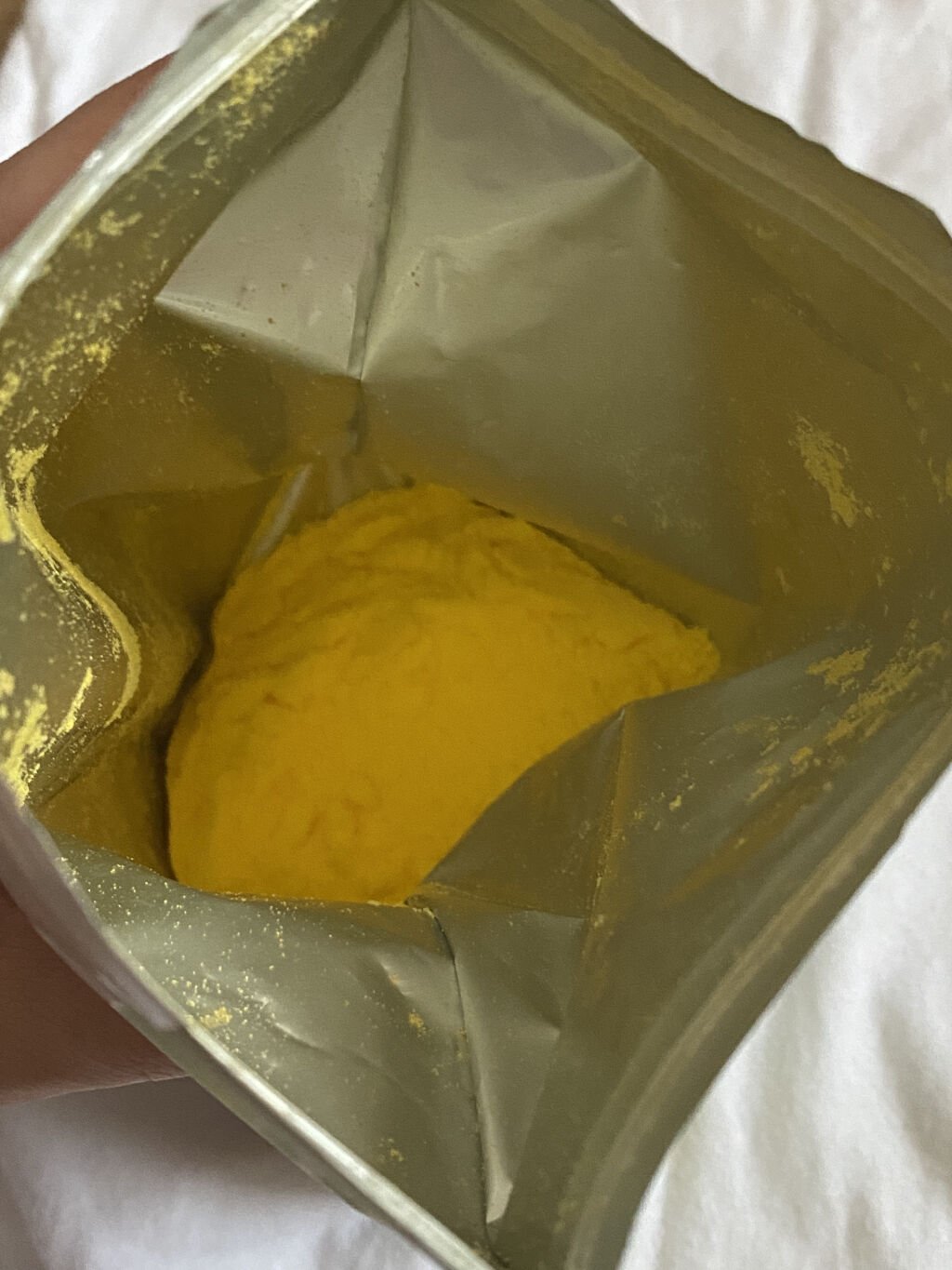 バスクリンマルシェ レモングラスの香り/バスクリン/無機塩系入浴剤を使ったクチコミ（3枚目）