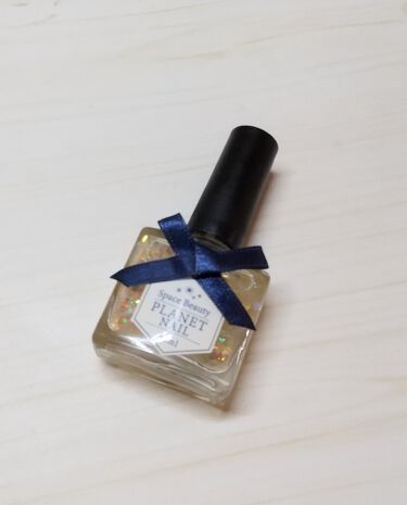 ネイルポリッシュ Pl01 デネブ Planet Nail プラネットネイル Lips