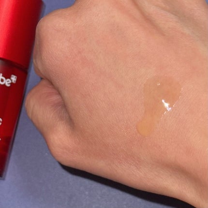 レッドアクネセラム/MEDICUBE/美容液を使ったクチコミ(3枚目)