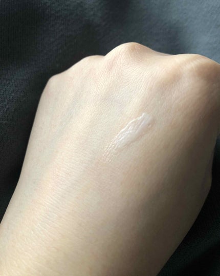 スムーススキンベース/WHOMEE/化粧下地を使ったクチコミ(2枚目)