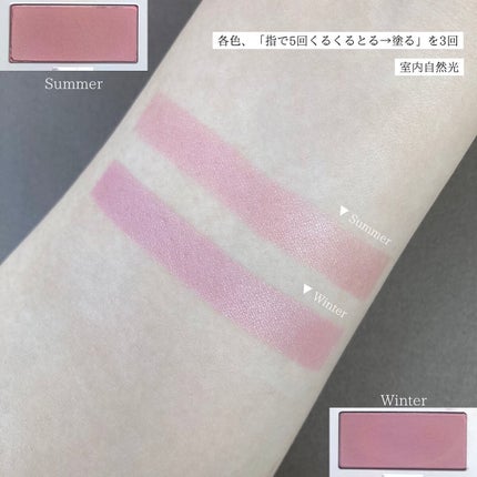 フェイブスボックス/FAVES BEAUTY/メイクアップキットを使ったクチコミ(5枚目)