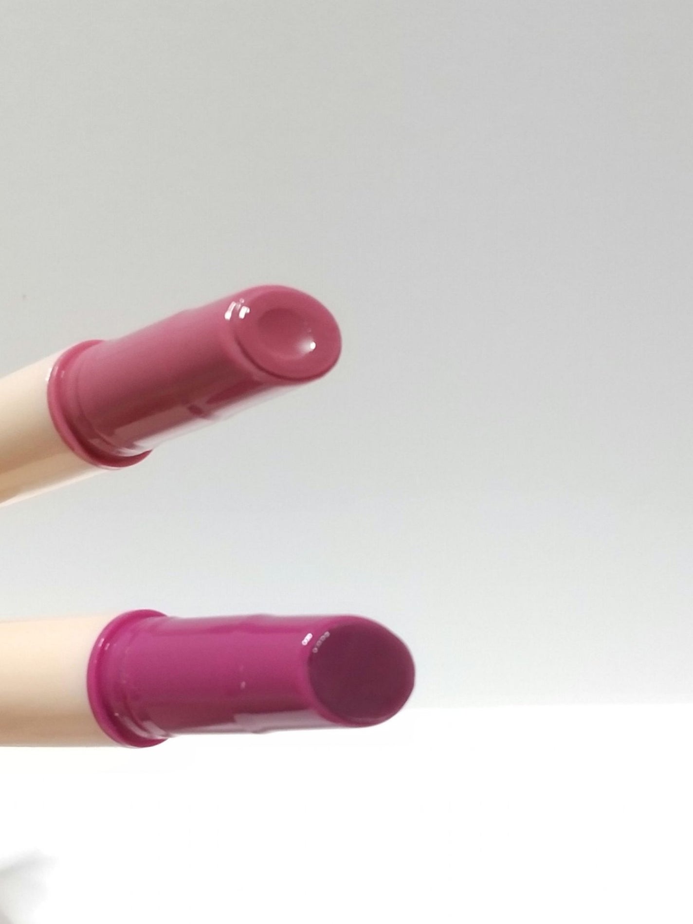 ハニーメルティングリップ/ネイチャーリパブリック/口紅を使ったクチコミ(3枚目)