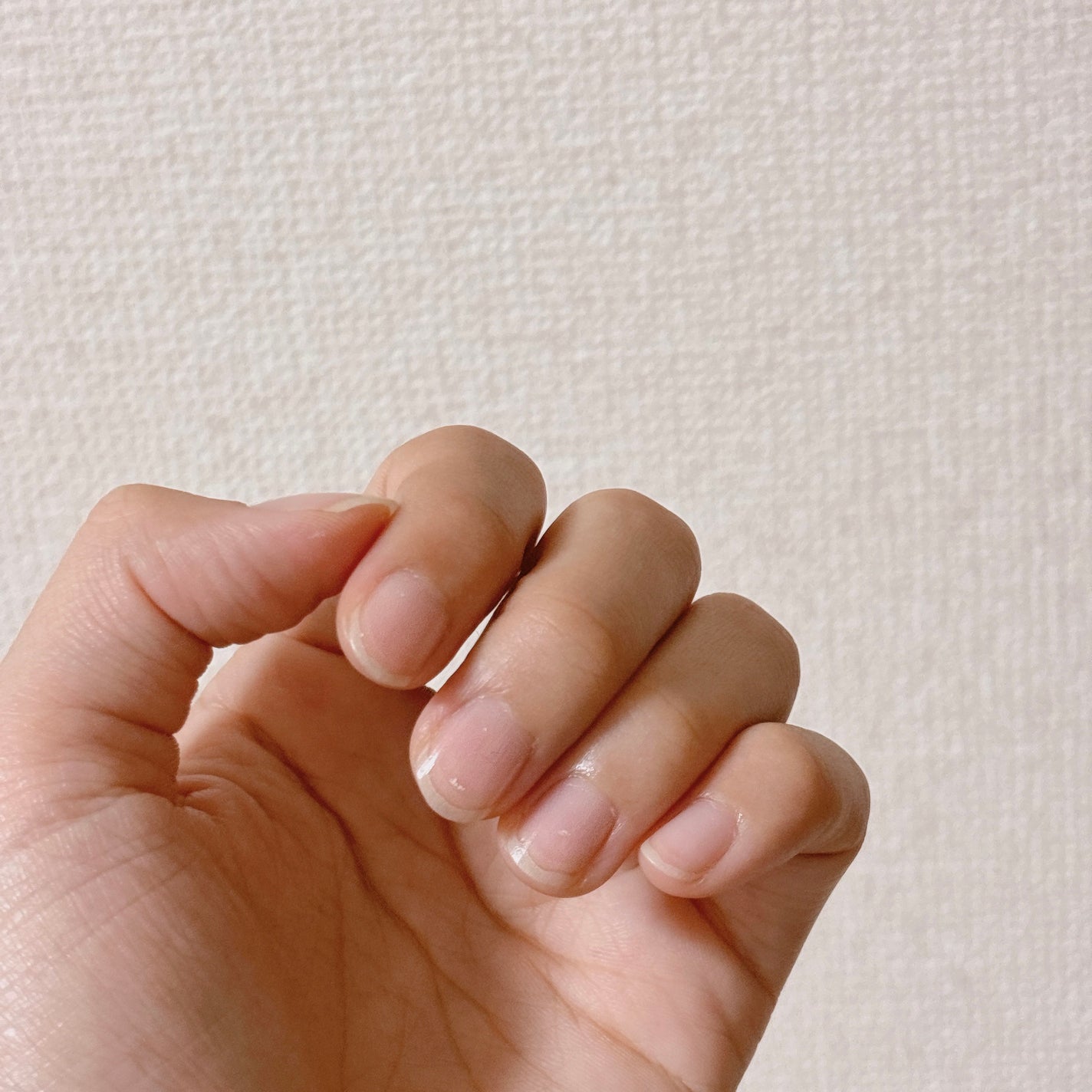 ネイルケアオイル/無印良品/ネイルオイル・トリートメントを使ったクチコミ(2枚目)