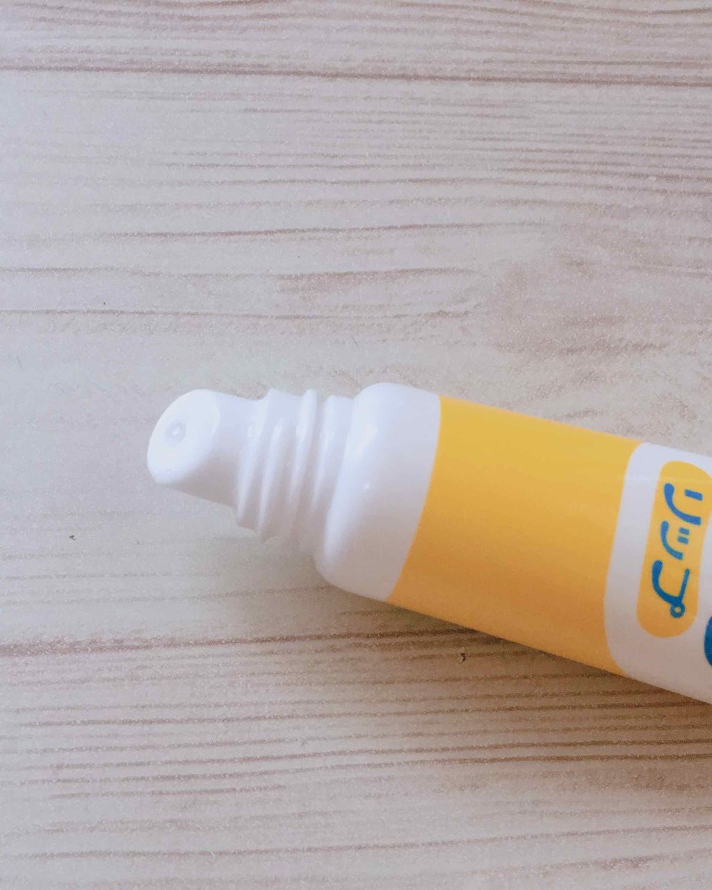 ベビーワセリンリップ/健栄製薬/リップクリームを使ったクチコミ（3枚目）