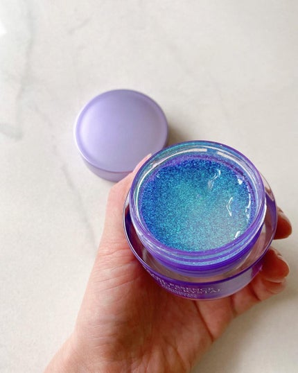 パールエッセンスリキッドクリスタルN/ミキモト コスメティックス/美容液を使ったクチコミ(2枚目)