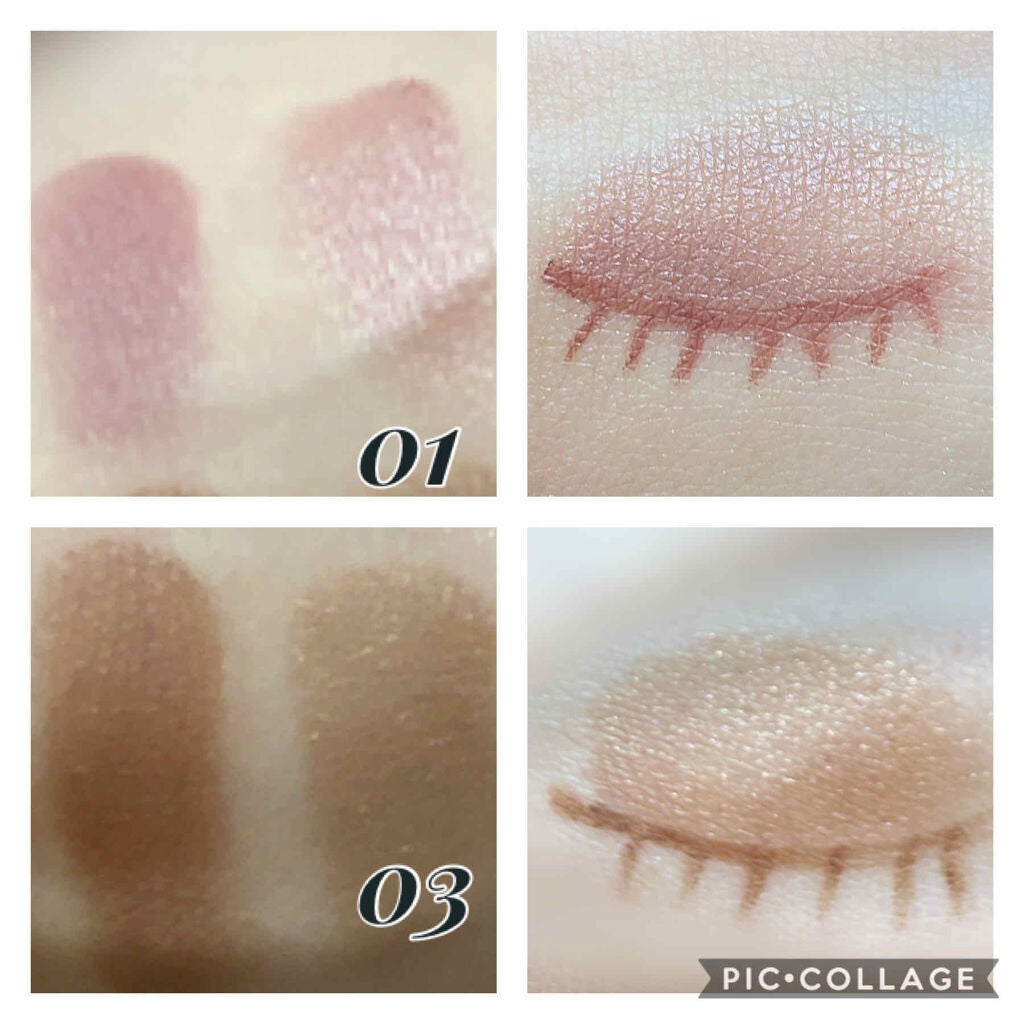 ウォータリーリップティント マット/ミゼルエディ/リップティントを使ったクチコミ(3枚目)