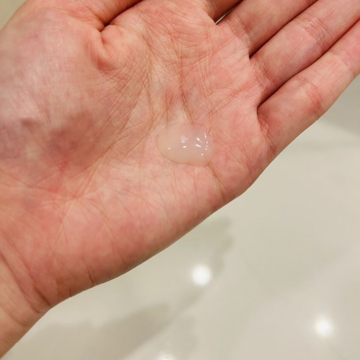 リポソーム アドバンスト　リペアセラム/DECORTÉ/美容液を使ったクチコミ（3枚目）