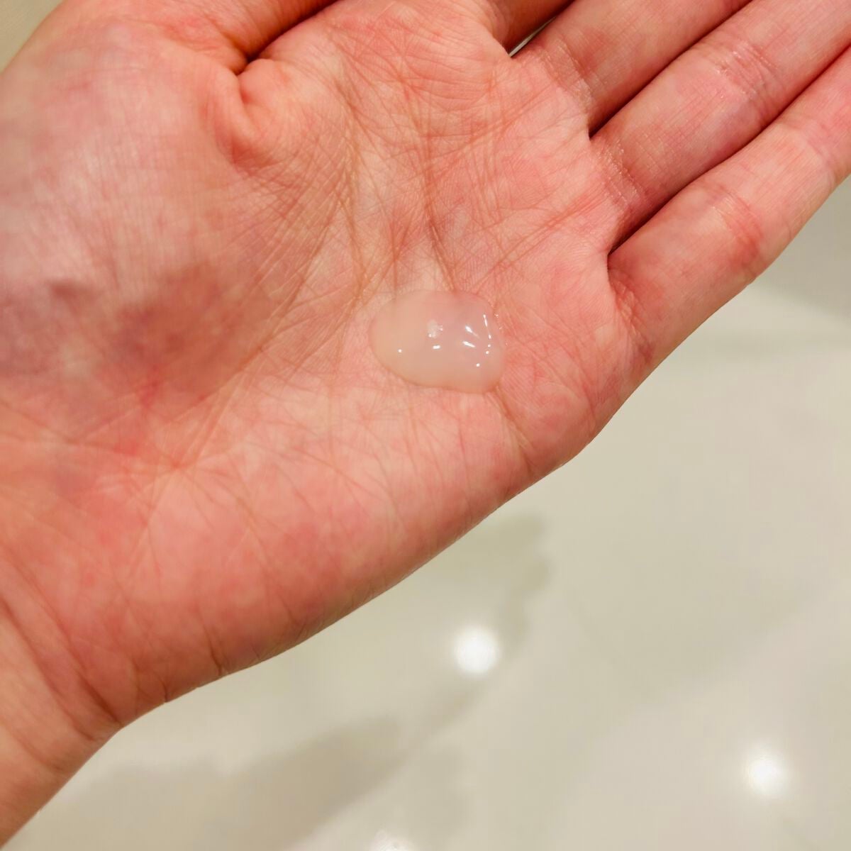 リポソーム アドバンスト リペアセラム/DECORTÉ/美容液を使ったクチコミ(3枚目)