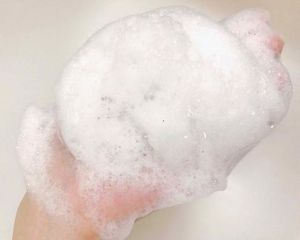 アフリカンブラックシリーズ バーソープ/NUBIANHERITAGE(ヌビアンヘリテージ)/ボディ石鹸を使ったクチコミ(4枚目)