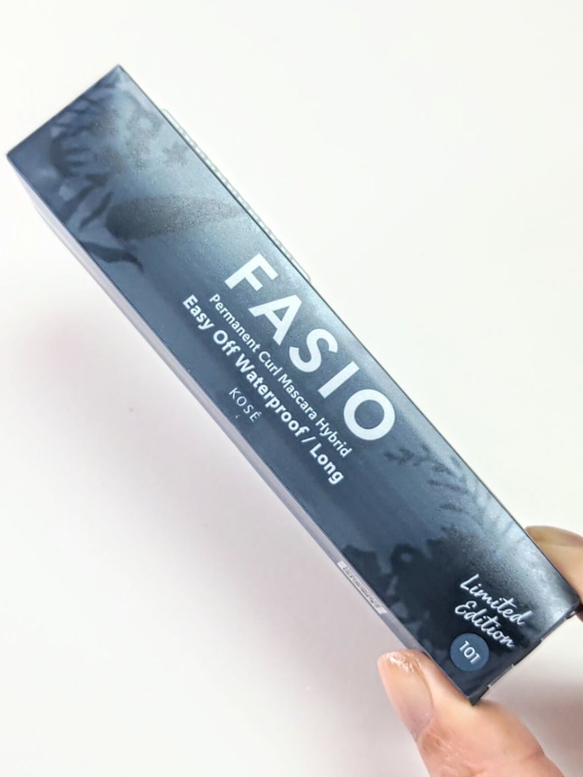 カールキープ マスカラベース/ヒロインメイク/マスカラ下地を使ったクチコミ（2枚目）