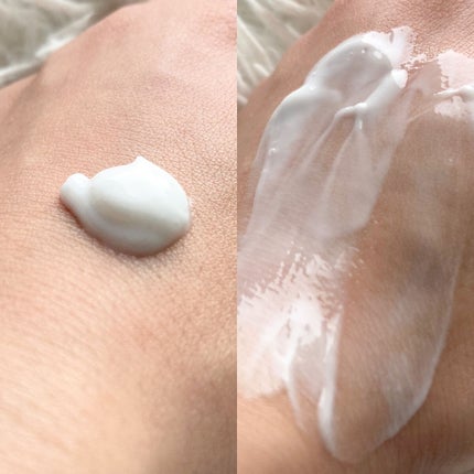 ディープリーエンリッチド ボディローション フォレストレモンの香り/ヴァセリン/ボディローションを使ったクチコミ(2枚目)