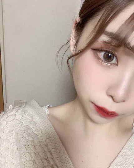 アピュー ジューシーパン スパークリングティント/A’pieu/口紅を使ったクチコミ(1枚目)