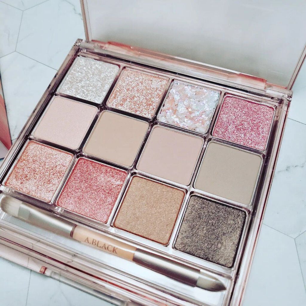 momo on LIPS 「#ablack#韓国コスメ#クリオ#コスメ#コスメ好きさんと繋..」(2枚目)