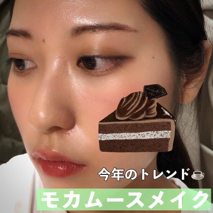 クリーミータッチライナー/キャンメイク/ジェルアイライナーを使ったクチコミ(1枚目)