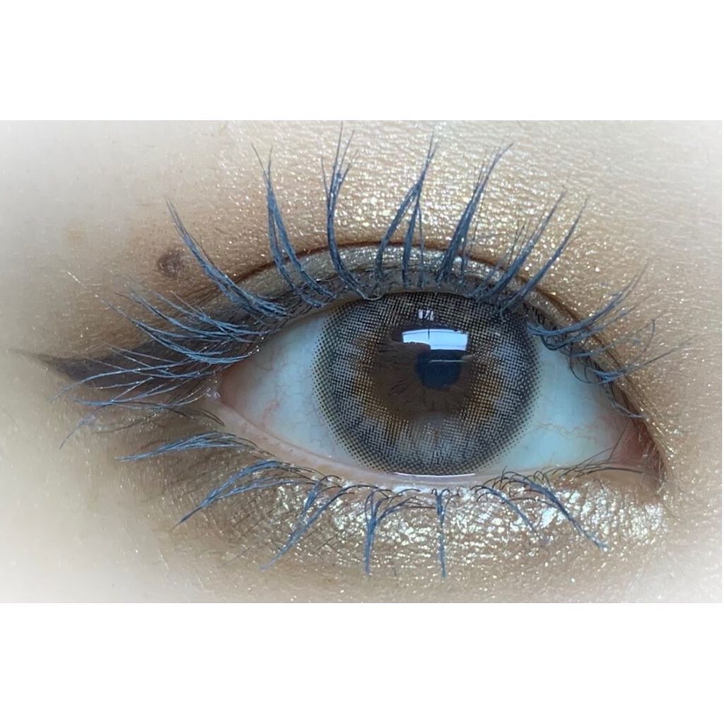 プレスド アイシャドー（レフィル） G ブロンズ B/shu uemura/単色アイシャドウを使ったクチコミ（2枚目）