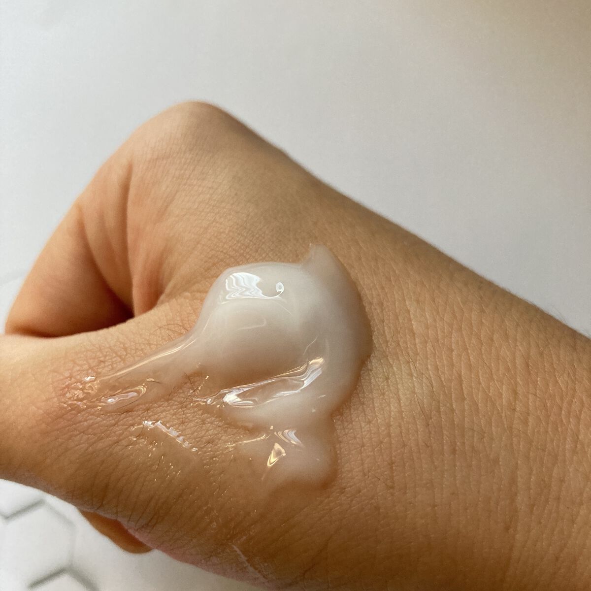 Dr.Kesimy G.O 薬用リンクルジェルSJ/Dr.Kesimy G.O/オールインワン化粧品を使ったクチコミ(3枚目)