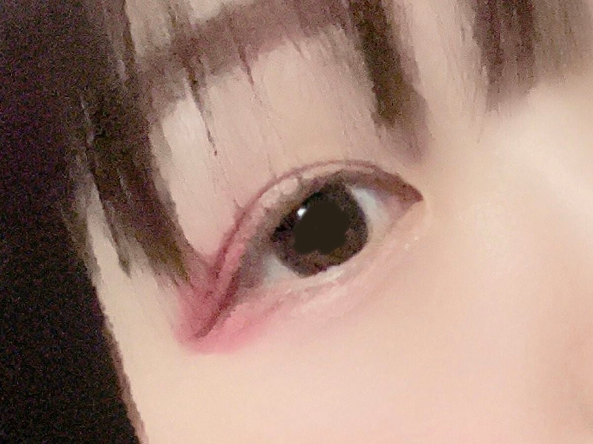 トラ十色アイシャドウパレット/COLORKEY/アイシャドウパレットを使ったクチコミ(1枚目)