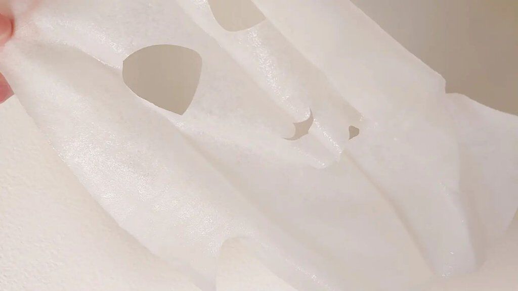 モイストフェイシャルパック/リバイシス/シートマスク・パックを使ったクチコミ（3枚目）