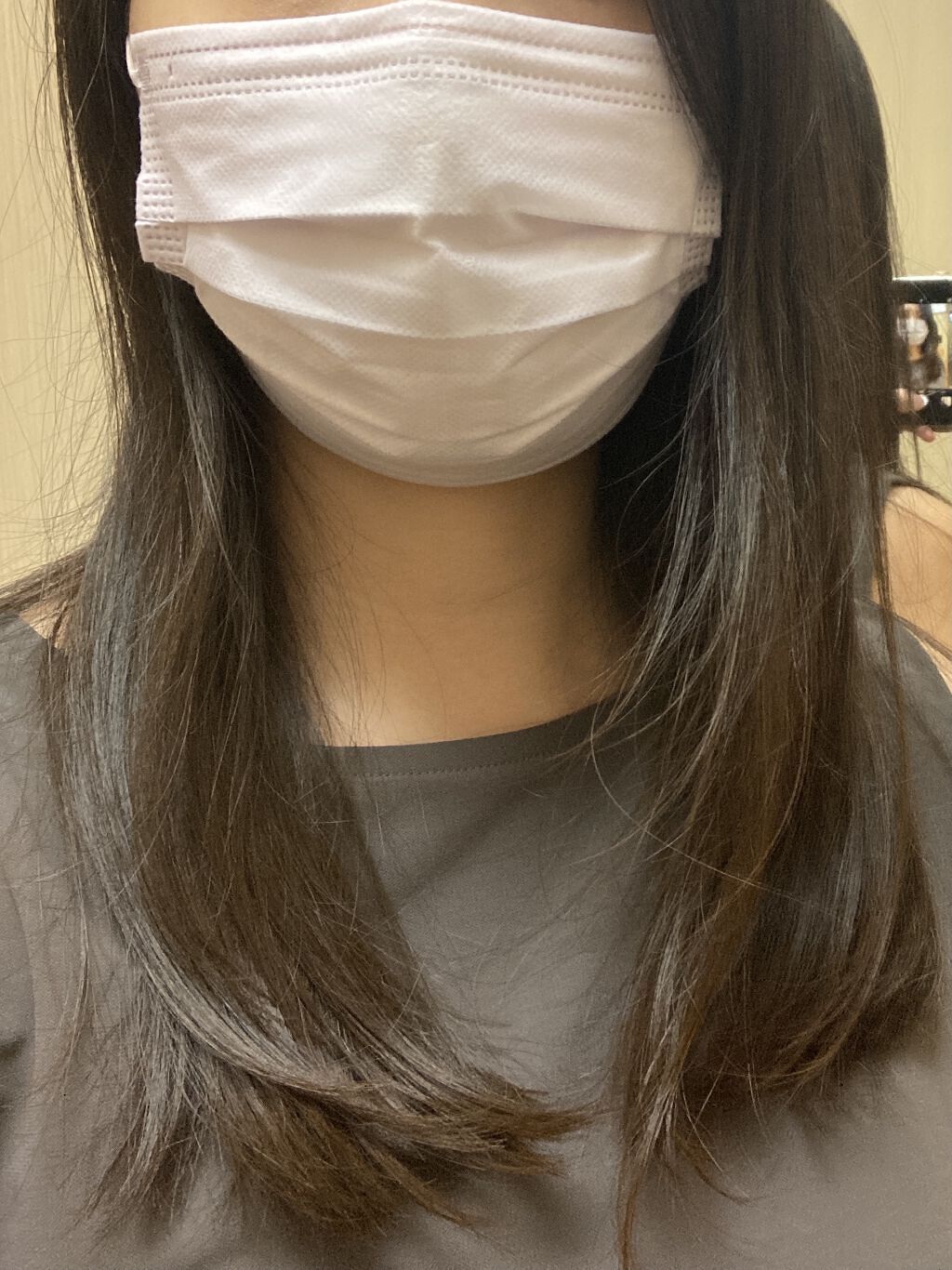 シトラスパ スムース シャンプー&ヘアトリートメント/コスメテックスローランド/市販シャンプーを使ったクチコミ（1枚目）