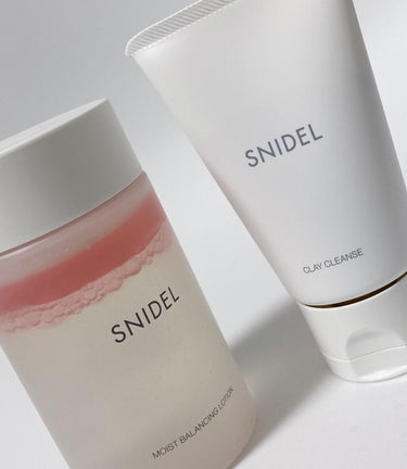 クレイ クレンズ/SNIDEL BEAUTY/その他洗顔料を使ったクチコミ（1枚目）