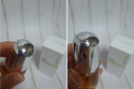 VEGAN TOLOGY CENTELLA CICACARE BLAMISH AMPOULEのクチコミ「こんにちは
最近ビーガン商品の化粧品達が本当に多いですよね。
歳をとればとるほど敏感になっ.....」(2枚目)