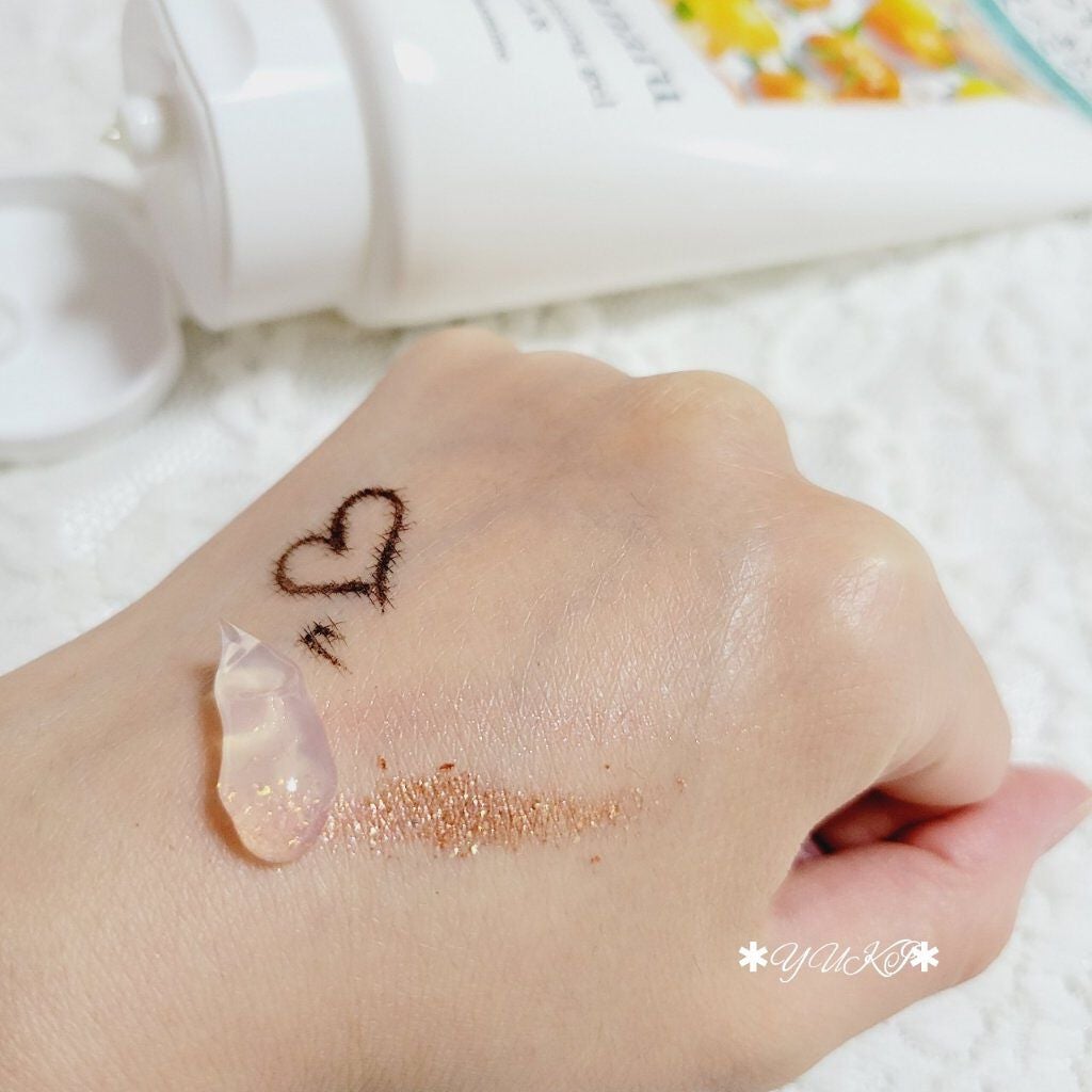 Salanaru ピュアクレンジングジェル クリア/Salanaru(サラナル)/クレンジングジェルを使ったクチコミ(5枚目)